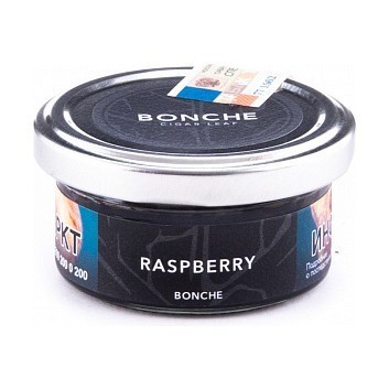 Табак Bonche - Raspberry (Малина, 30 грамм) купить в Владивостоке