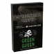 Табак Хулиган - Green Queen (Мятный Чай с Мёдом, 25 грамм) купить в Владивостоке