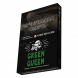 Табак Хулиган - Green Queen (Мятный Чай с Мёдом, 25 грамм) купить в Владивостоке