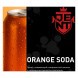 Табак Jent - Orange Soda (Апельсиновая Газировка, 200 грамм) купить в Владивостоке