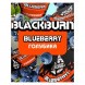 Табак BlackBurn - Blueberry (Голубика, 100 грамм) купить в Владивостоке
