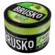 Смесь Brusko Medium - Яблоко с Мятой (50 грамм) купить в Владивостоке