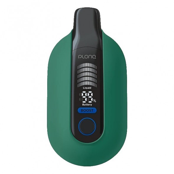 PLONQ ULTRA - Арбуз (12000 затяжек) купить в Владивостоке