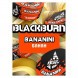 Табак BlackBurn - Bananini (Банан, 100 грамм) купить в Владивостоке