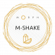 Табак Morph Soft - M-shake (Молочный Коктейль, 50 грамм) купить в Владивостоке