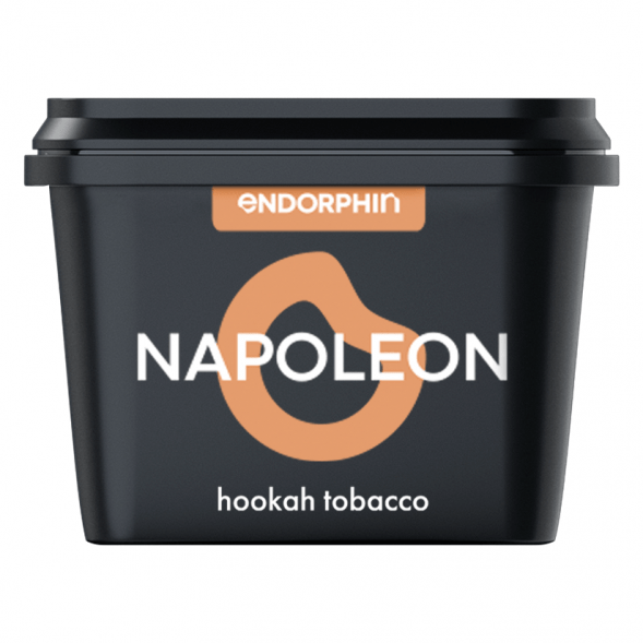 Табак Endorphin - Napoleon (Торт Наполеон, 60 грамм) купить в Владивостоке