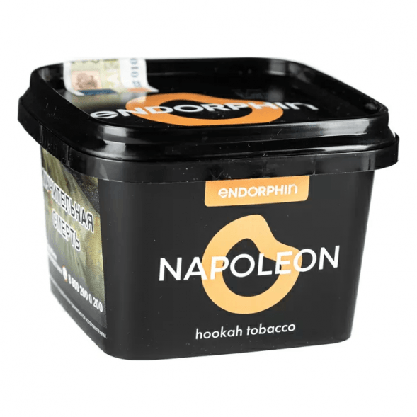 Табак Endorphin - Napoleon (Торт Наполеон, 60 грамм) купить в Владивостоке