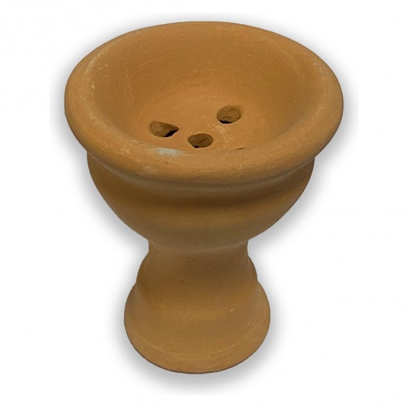 Чаша для кальяна - Глиняная №5 (Глина Малая-1) купить в Владивостоке