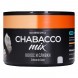 Смесь Chabacco MIX MEDIUM - Creme de Coco (Кокос и Сливки, 40 грамм) купить в Владивостоке
