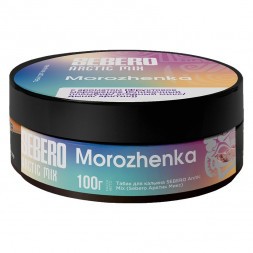 Табак Sebero Arctic Mix - Morozhenka (Фруктовое Мороженое, 100 грамм)