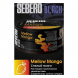 Табак Sebero Black - Mellow Mango (Спелый Манго, 25 грамм) купить в Владивостоке