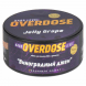 Табак Overdose - Jelly Grape (Виноградный Джем, 100 грамм) купить в Владивостоке