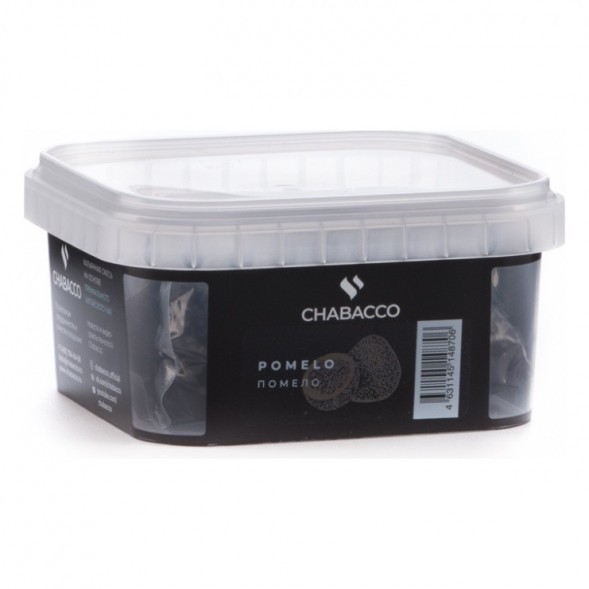 Смесь Chabacco MEDIUM - Pomelo (Помело, 200 грамм) купить в Владивостоке