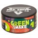 Табак Duft - Green Shake (Киви Яблоко Базилик, 80 грамм) купить в Владивостоке