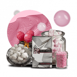 Табак Peter Ralf - Double Bubble (Двойная Жвачка, 50 грамм)