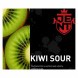 Табак Jent - Kiwi Sour (Кислый Киви, 25 грамм) купить в Владивостоке