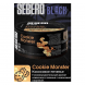 Табак Sebero Black - Cookie Monster (Кокосовое Печенье, 25 грамм) купить в Владивостоке