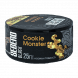 Табак Sebero Black - Cookie Monster (Кокосовое Печенье, 25 грамм) купить в Владивостоке