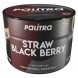 Табак Palitra - Straw Black Berry (Земляника Ежевика, 40 грамм) купить в Владивостоке