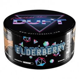 Табак Duft - Elderberry (Бузина, 20 грамм)