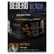 Табак Sebero Black - Nitro (Нитро, 200 грамм) купить в Владивостоке