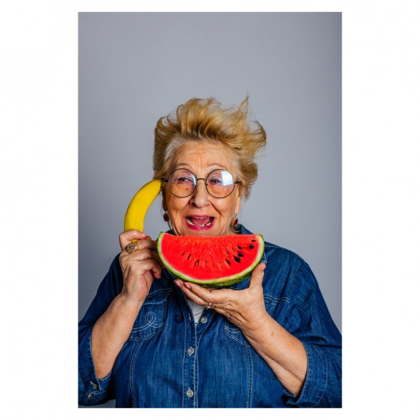 Смесь Табабка - Арбуз из Кисловодска (50 грамм) купить в Владивостоке