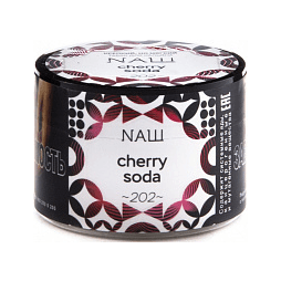 Табак NАШ - Черри сода (40 грамм) купить в Владивостоке