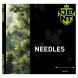 Табак Jent - Needles (Хвоя, 200 грамм) купить в Владивостоке