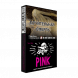 Табак Хулиган - Pink (Ягоды и Мангустин, 25 грамм) купить в Владивостоке