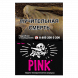 Табак Хулиган - Pink (Ягоды и Мангустин, 25 грамм) купить в Владивостоке