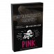 Табак Хулиган - Pink (Ягоды и Мангустин, 25 грамм) купить в Владивостоке
