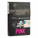 Табак Хулиган - Pink (Ягоды и Мангустин, 25 грамм) купить в Владивостоке