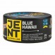 Табак Jent - Blue Hawaii (Коктейль &quot;Голубые Гавайи&quot;, 25 грамм) купить в Владивостоке