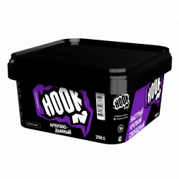 Смесь Hook - Арбузно-Дынный (250 грамм)