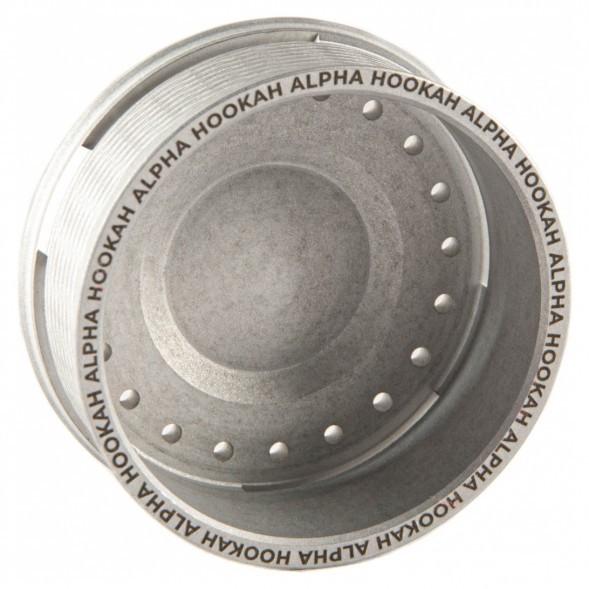 Калауд Alpha Hookah HMD Roller купить в Владивостоке