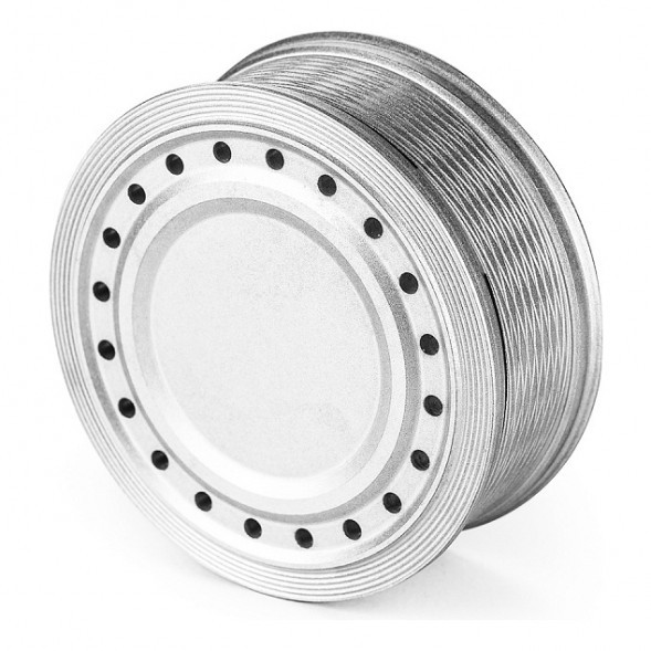 Калауд Alpha Hookah HMD Roller купить в Владивостоке