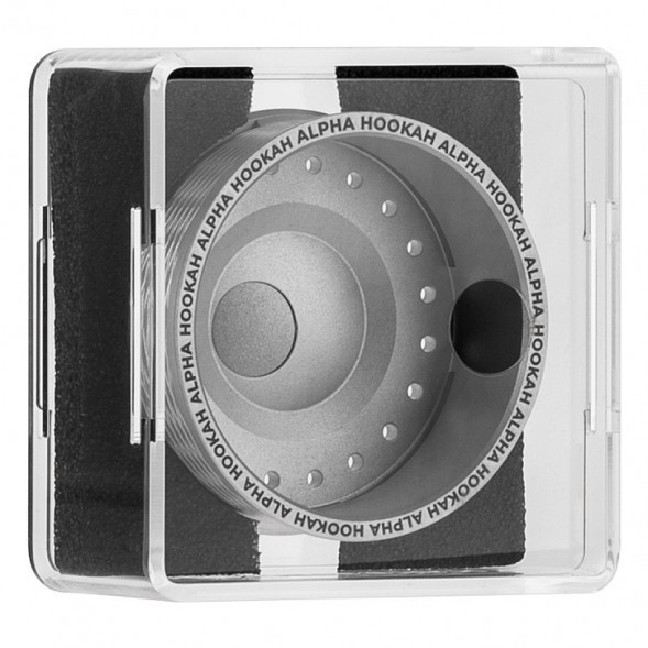 Калауд Alpha Hookah HMD Roller купить в Владивостоке