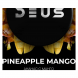 Табак Deus - Pineapple Mango (Ананас и Манго, 30 грамм) купить в Владивостоке