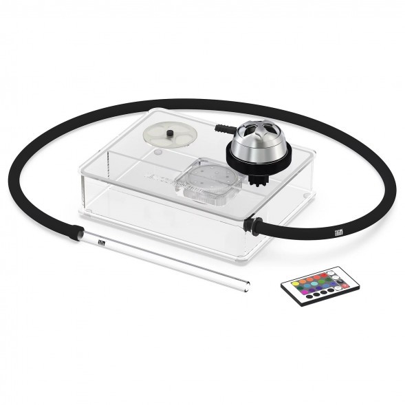 Кальян Nanosmoke - CUBE (В Сумке) купить в Владивостоке