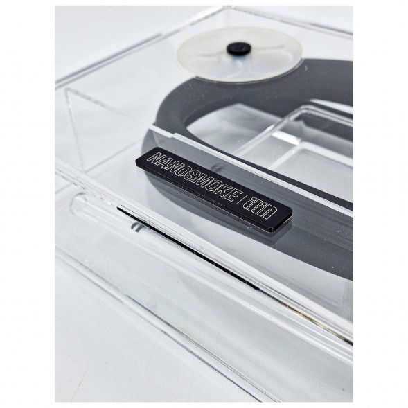 Кальян Nanosmoke - CUBE (В Сумке) купить в Владивостоке