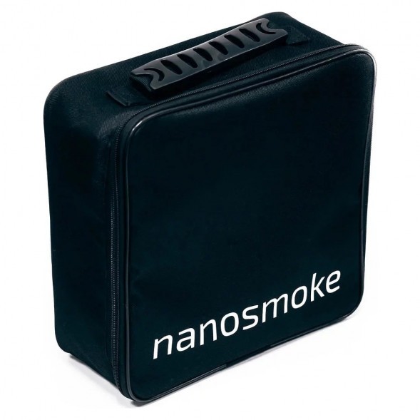 Кальян Nanosmoke - CUBE (В Сумке) купить в Владивостоке