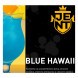 Табак Jent - Blue Hawaii (Коктейль &quot;Голубые Гавайи&quot;, 200 грамм) купить в Владивостоке