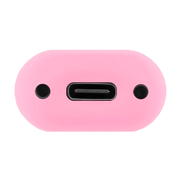 Электронная сигарета Brusko - Minican 3 (700 mAh, Розовый) купить в Владивостоке