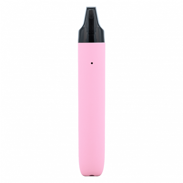 Электронная сигарета Brusko - Minican 3 (700 mAh, Розовый) купить в Владивостоке