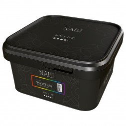 Табак NАШ BLACK - Swittles (200 грамм)