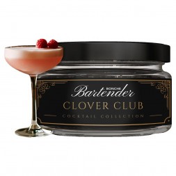 Табак Bonche - Clover Club (Коктейль "Клевер Клуб", 30 грамм)
