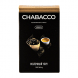 Смесь Chabacco MEDIUM - Milk Oolong (Молочный Улун, 50 грамм) купить в Владивостоке