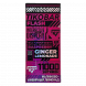 TIKOBAR FLASH - Малиново-Имбирный Лимонад (Raspberry Ginger Lemonade, 11000 затяжек) купить в Владивостоке