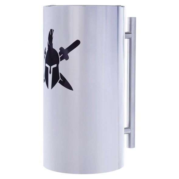 Колпак ESS 10х20 (Gladiator) купить в Владивостоке