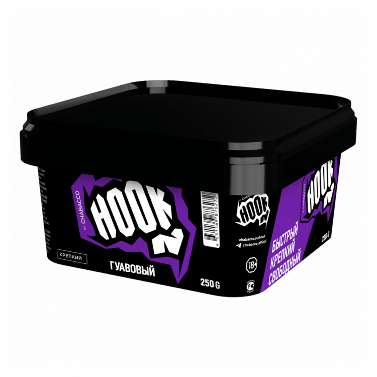 Смесь Hook - Тропический (200 грамм) купить в Владивостоке